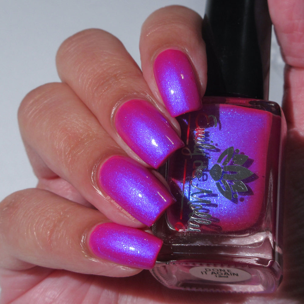 Done It Again image 5