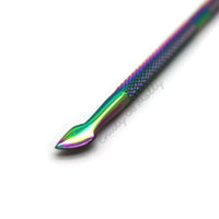 Rainbow Cuticle Pusher image 1