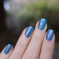 EDM40 Nail Stamping Plate image 6