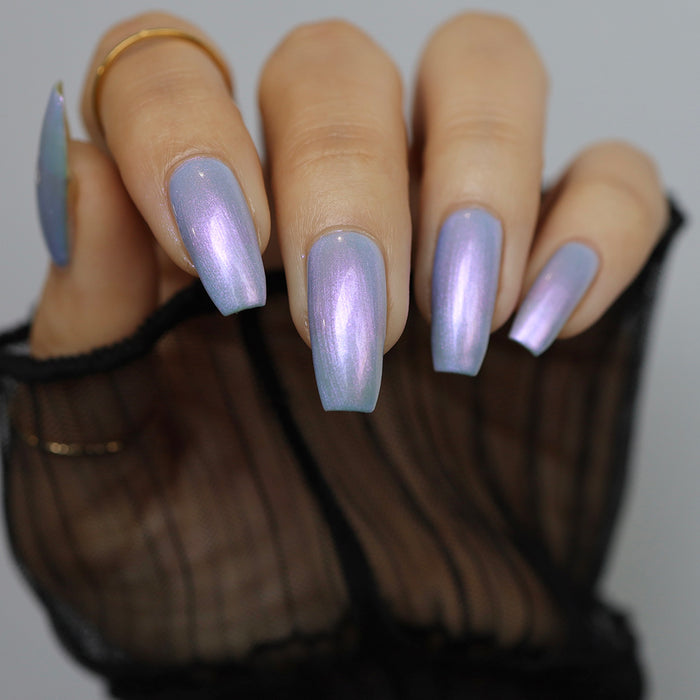 Second Chance - LIMITED EDITION CHARITY COLOUR image 1