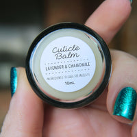 Cuticle Balm image 3