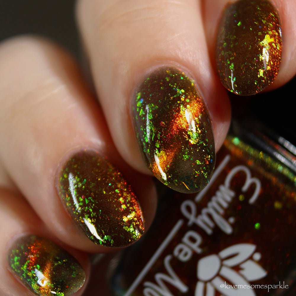 Green Flame image 43