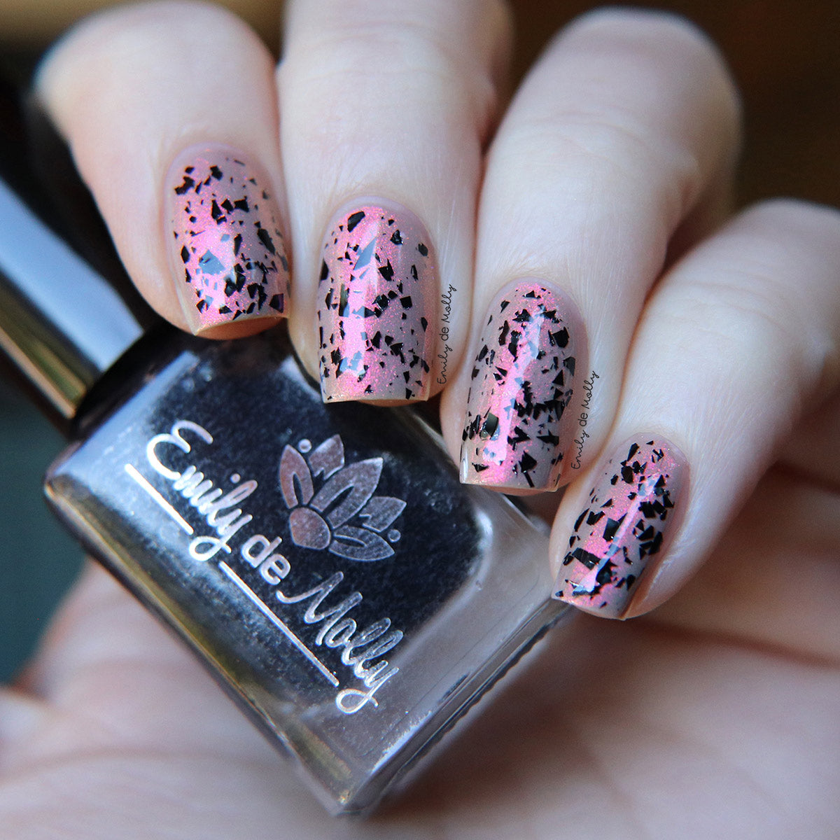 Pinkie Swear image 8