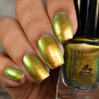 Goddess Of Rays image 16