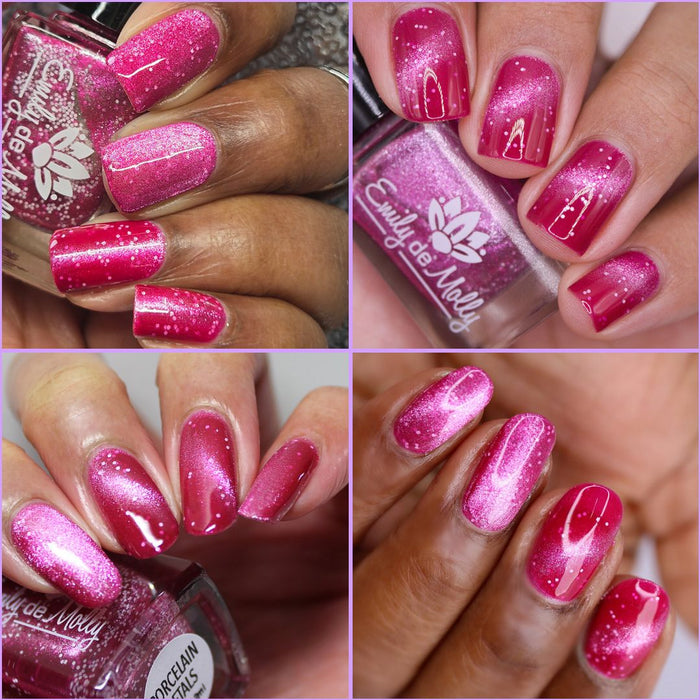 Porcelain Petal - HHC Exclusive - PREORDER