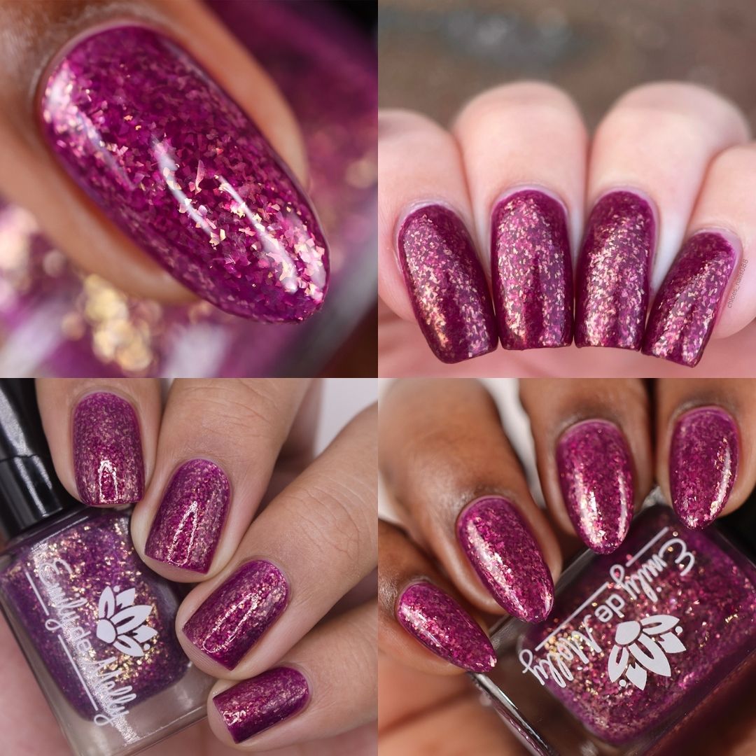 Spotted Vanda - HHC Exclusive - PREORDER