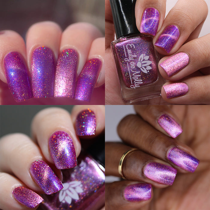 Orchid Mist - HHC Exclusive - PREORDER