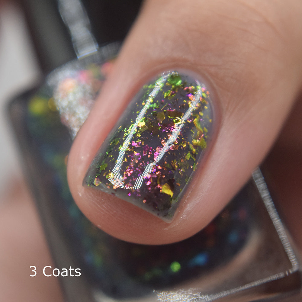 Sheer Tint Druzy image 15