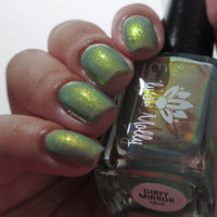 Dirty Mirror image 26