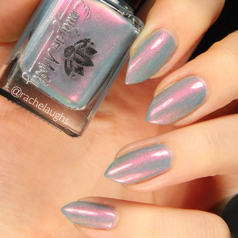 Cloud My Vision image 20