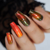 Green Flame image 16