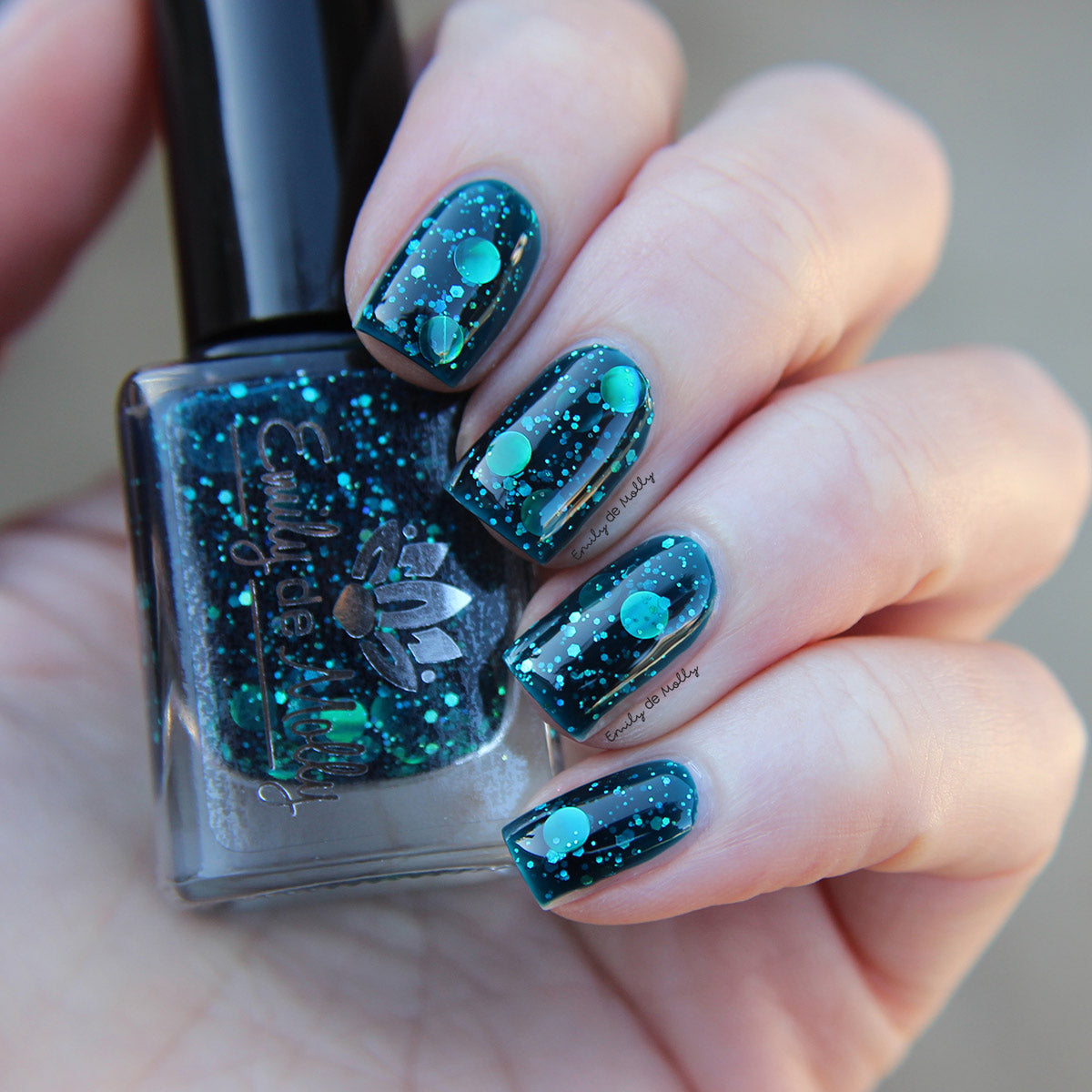 Oceanic Forces image 3