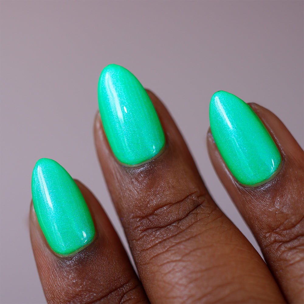 Leave A Light On image 0