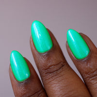 Leave A Light On image 0