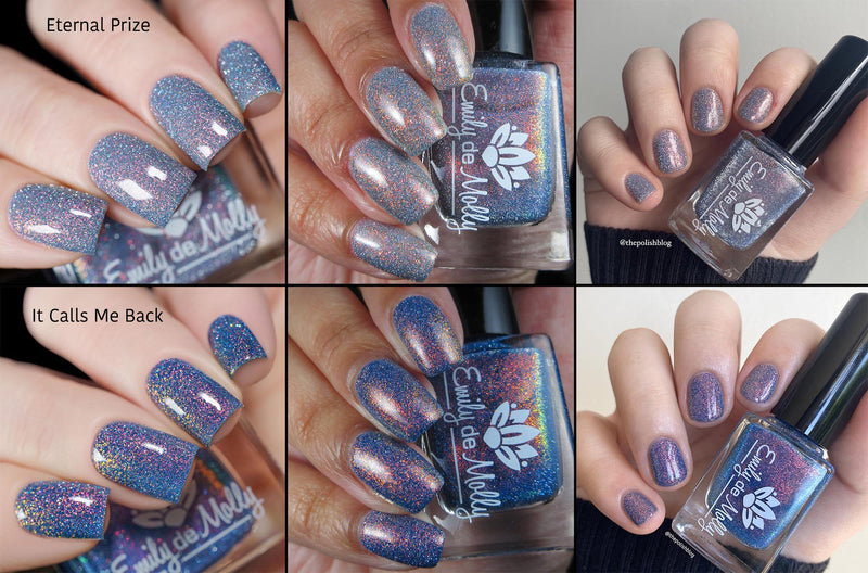 Eternal Prize image 25