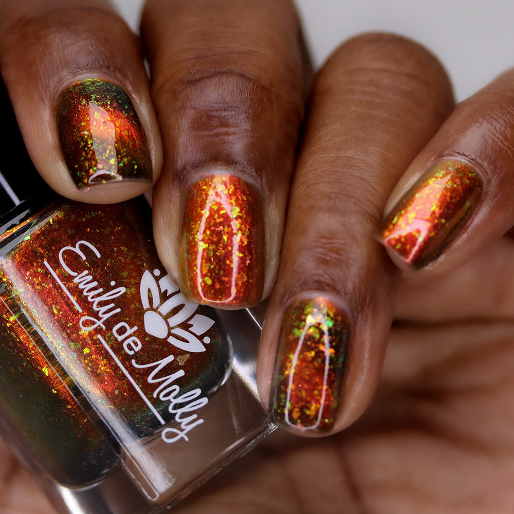 Green Flame image 34