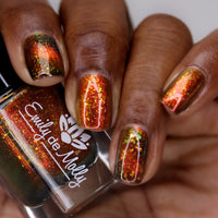 Green Flame image 34