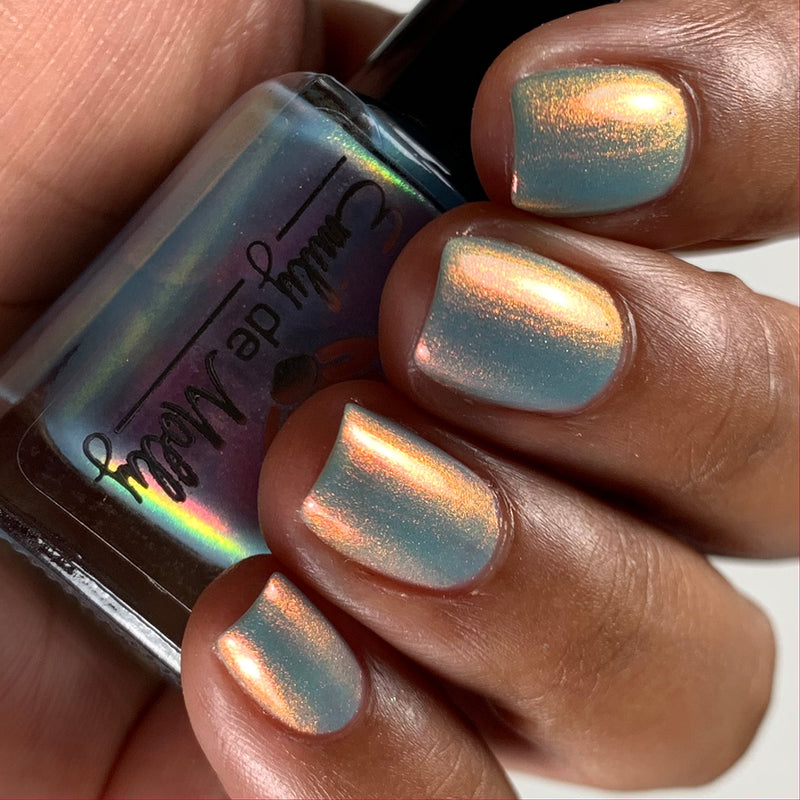 Cloud My Vision image 7