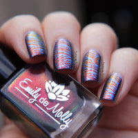 EDM39 Nail Stamping Plate image 4