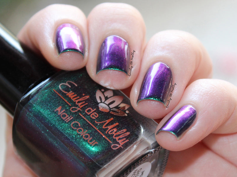 Shallow Depths image 14