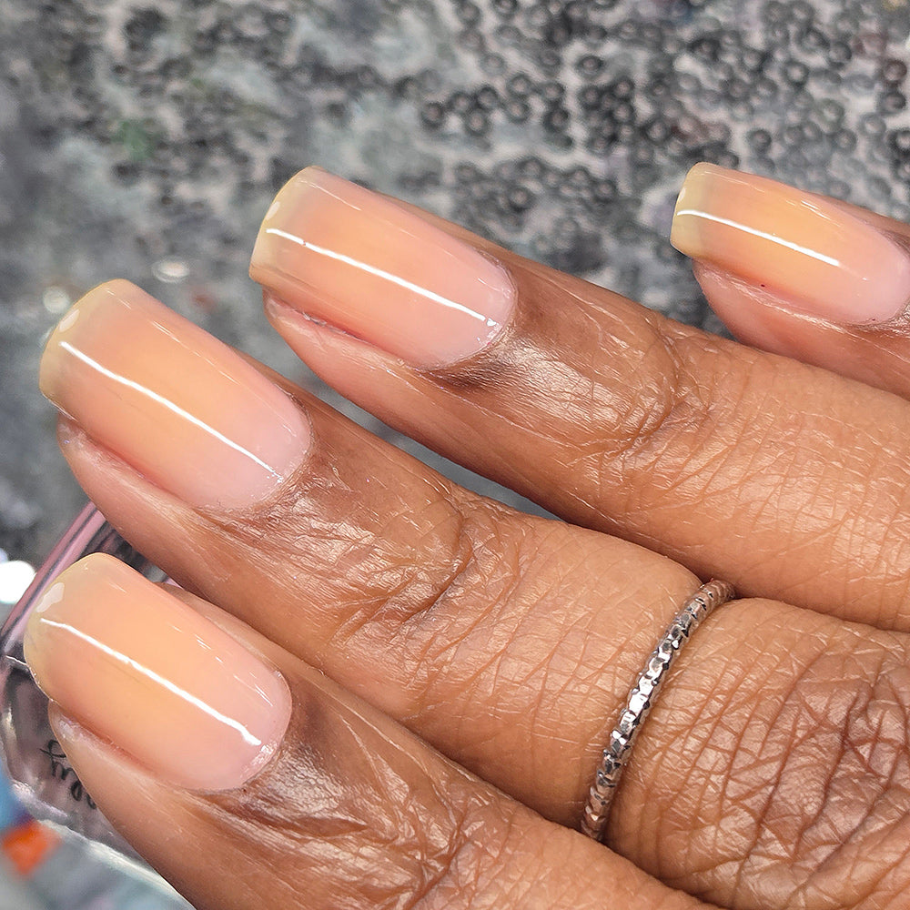 Sheer Tint Light Pink