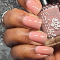 Sheer Tint Illusion