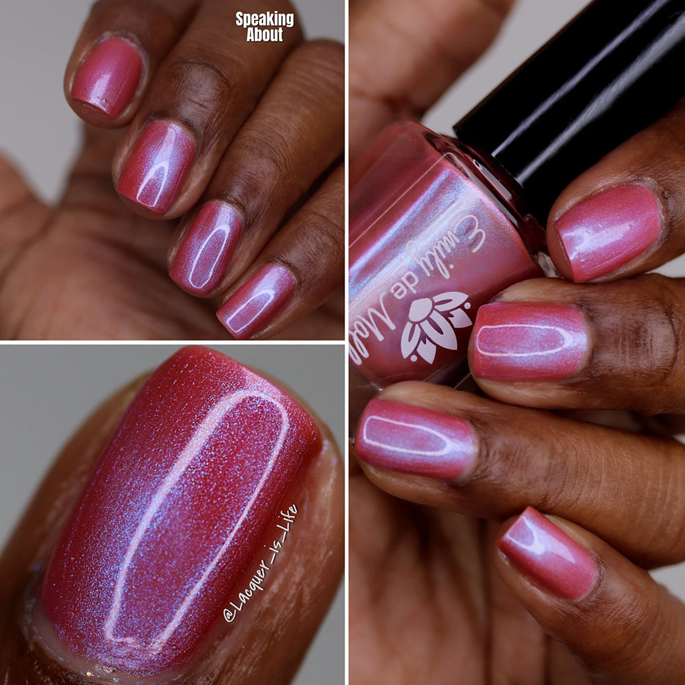 Speaking About image 26