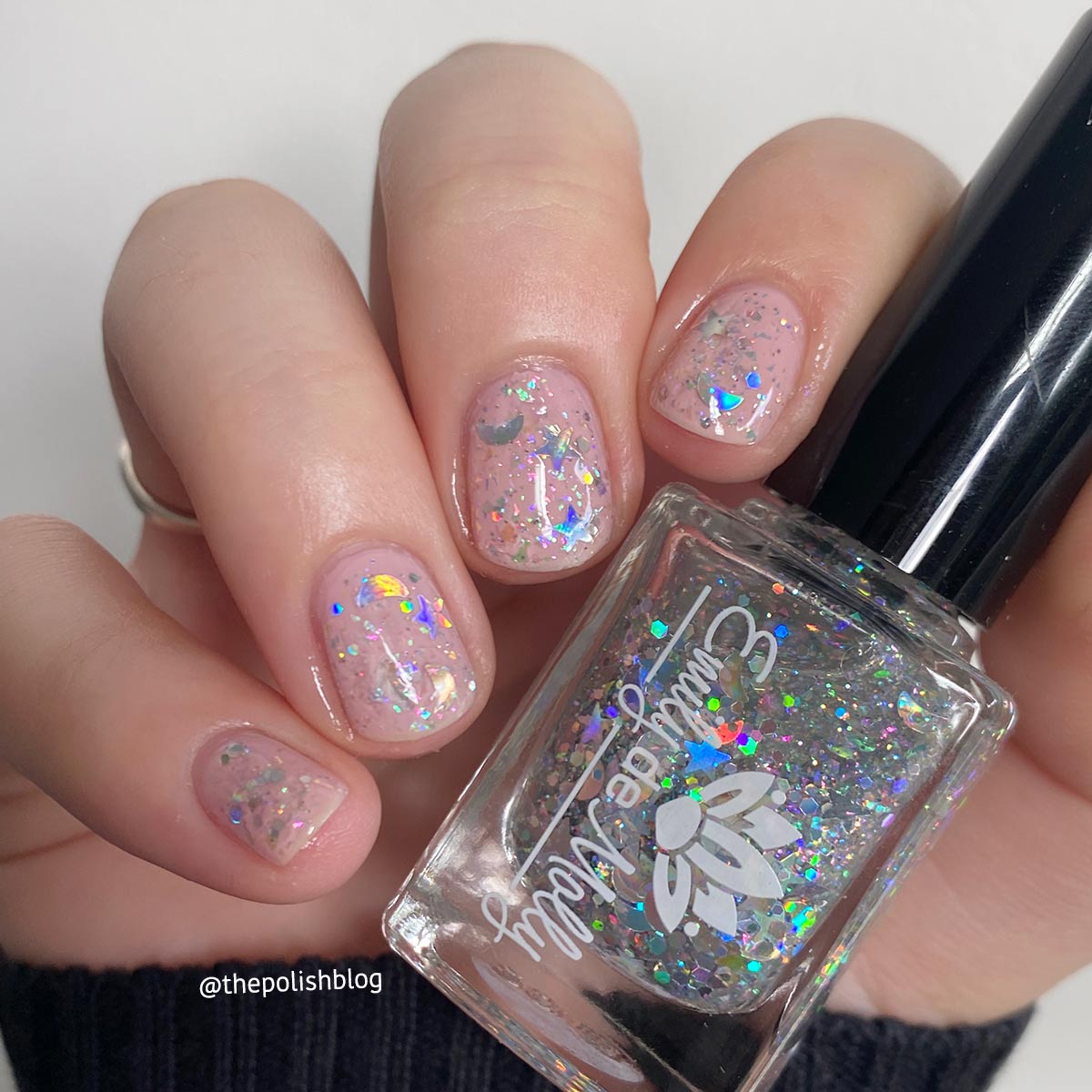 Cosmic Love image 16