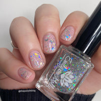 Cosmic Love image 16