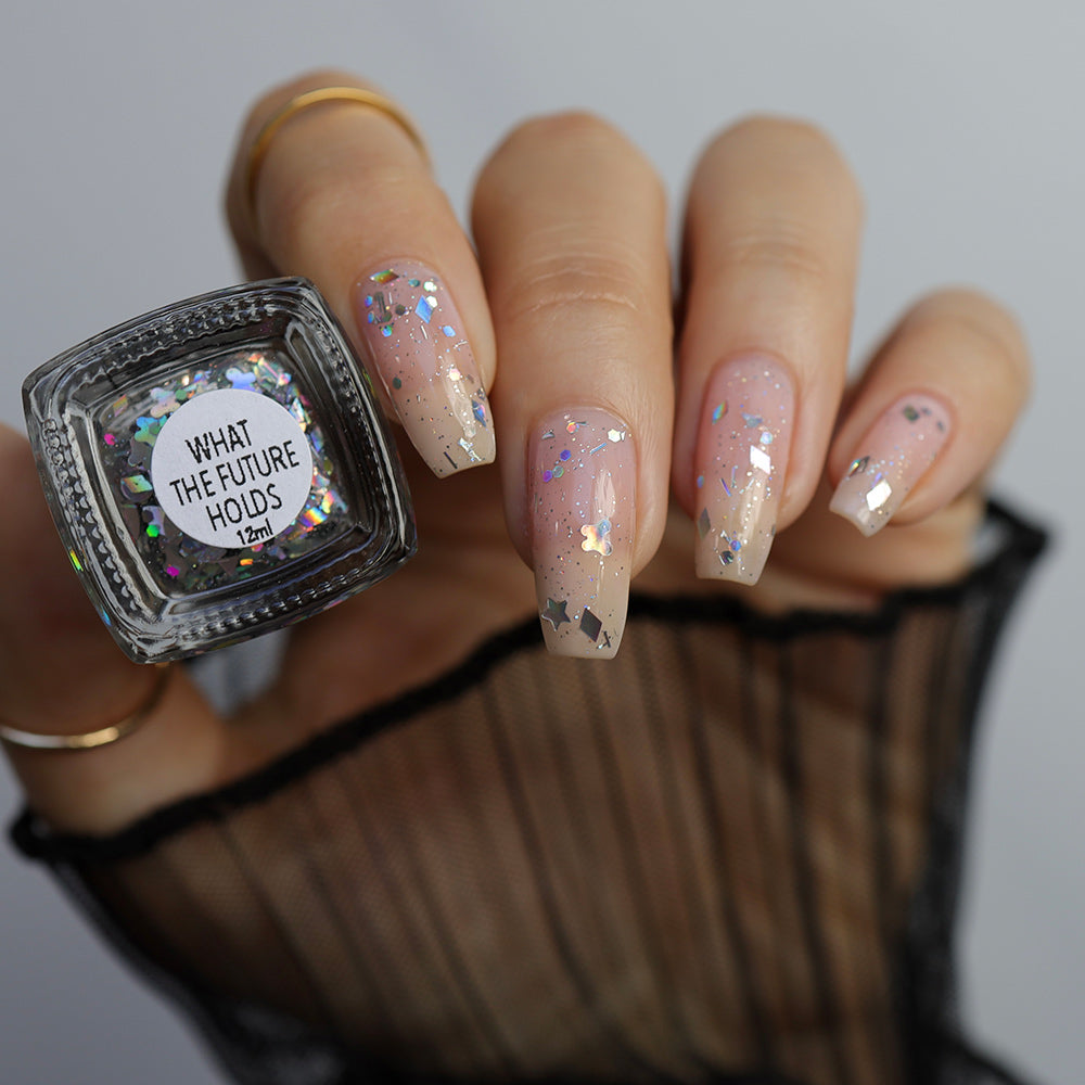 What The Future Holds image 22