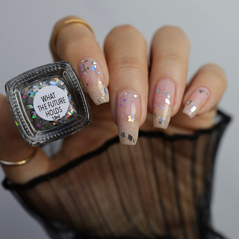 What The Future Holds image 22