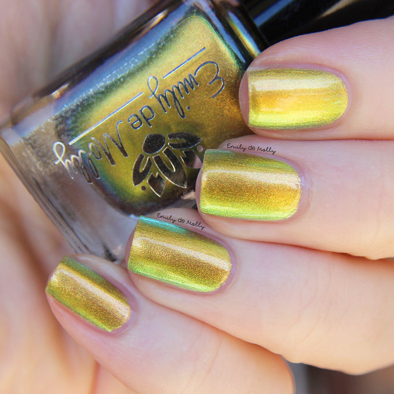 Goddess Of Rays image 15