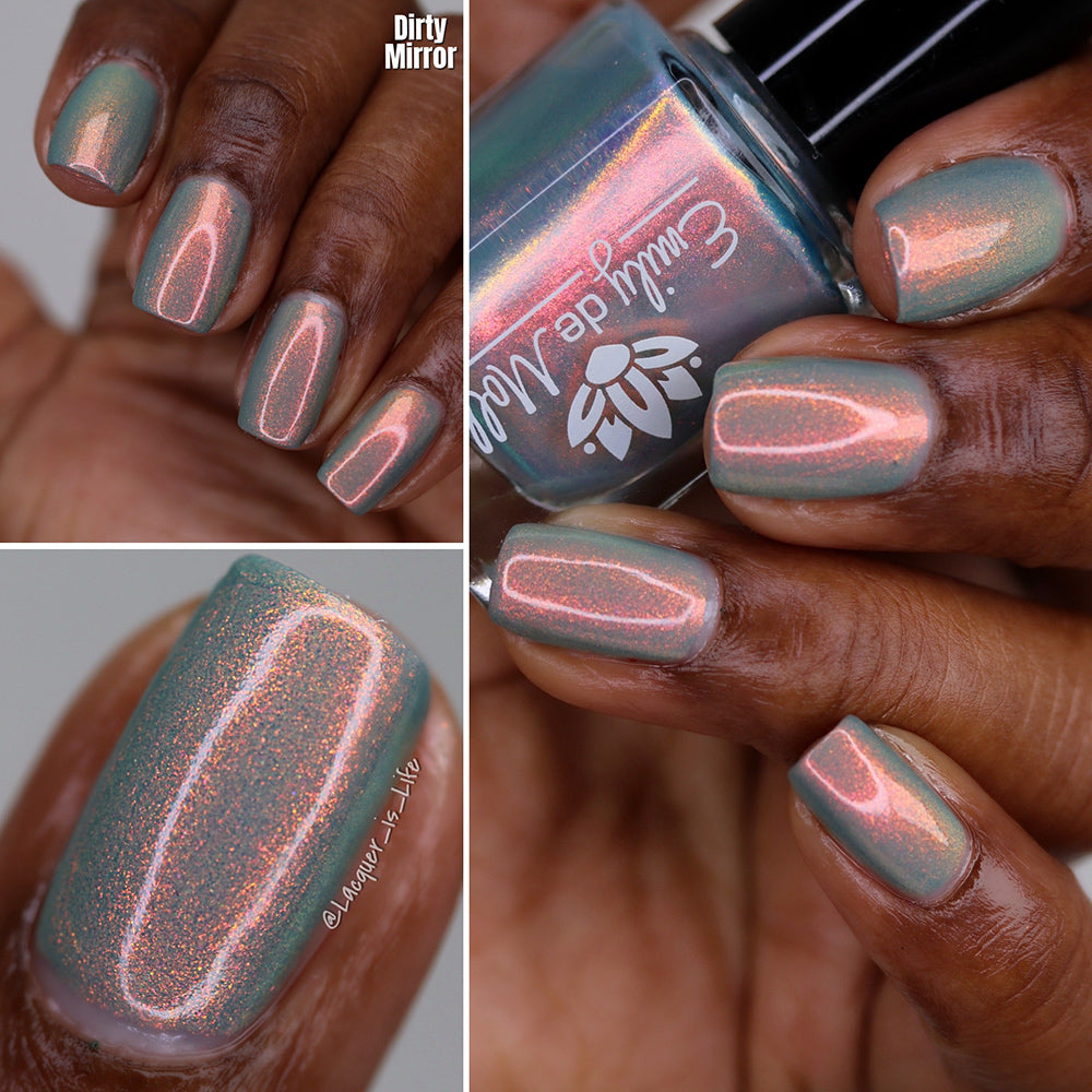 Dirty Mirror image 33