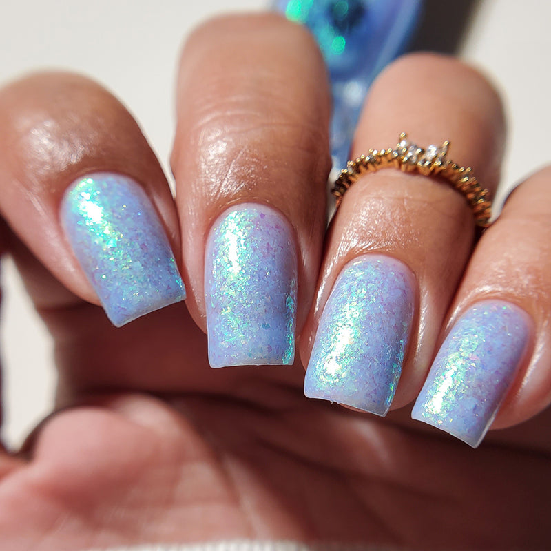 Frozen Lights image 25