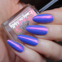 Pinkie Swear image 1