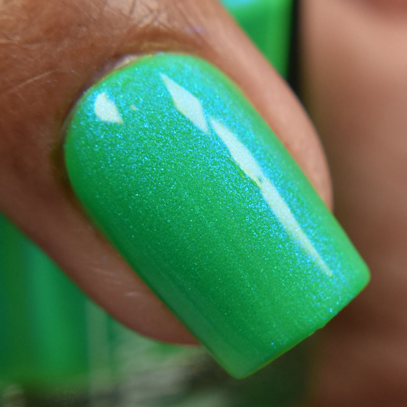 Leave A Light On image 7