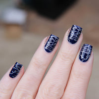 EDM41 Nail Stamping Plate image 3