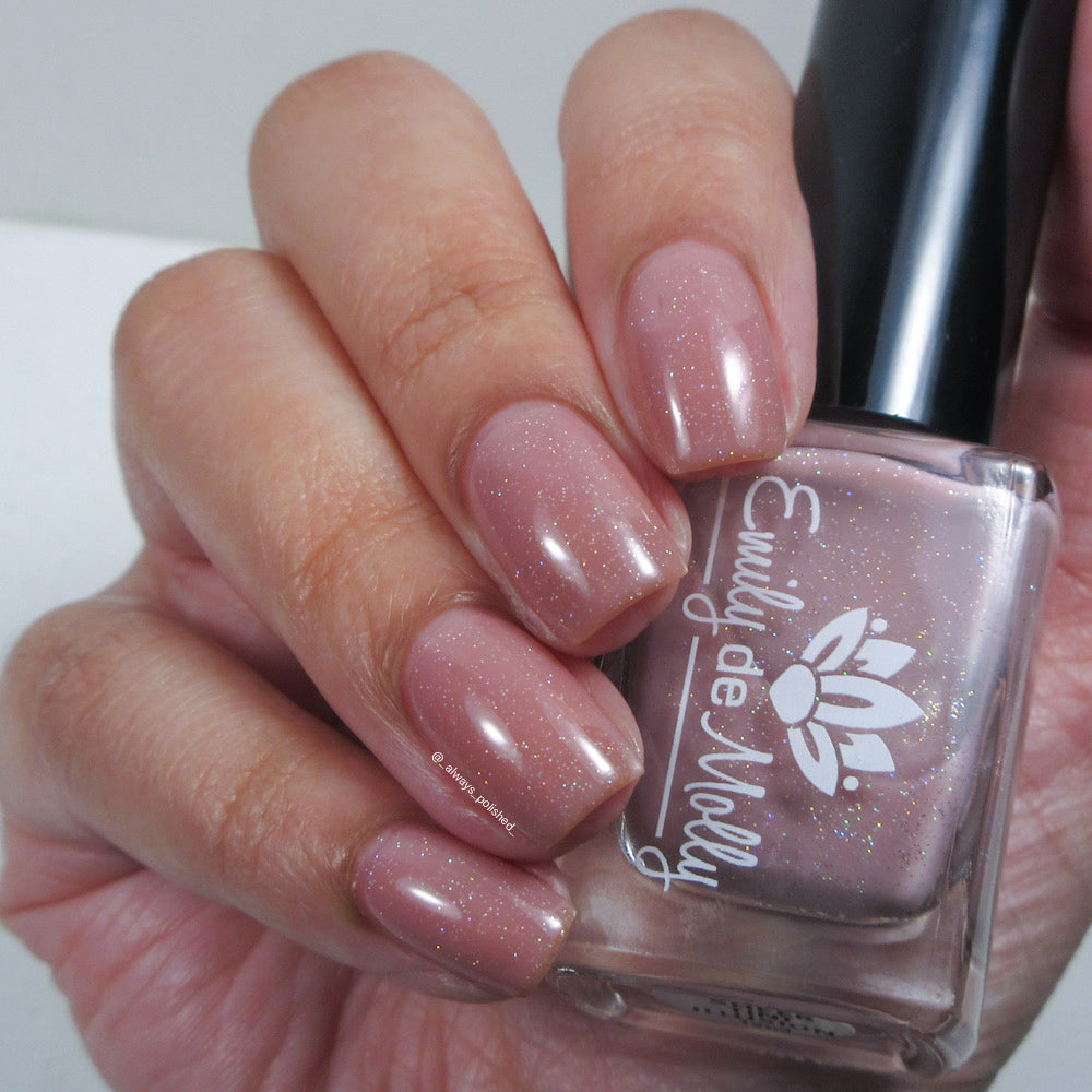 Sheer Tint Illusion