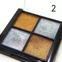 Nail Art Pigments image 1