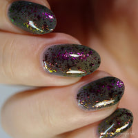 Sheer Tint Druzy image 26