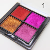 Nail Art Pigments image 0