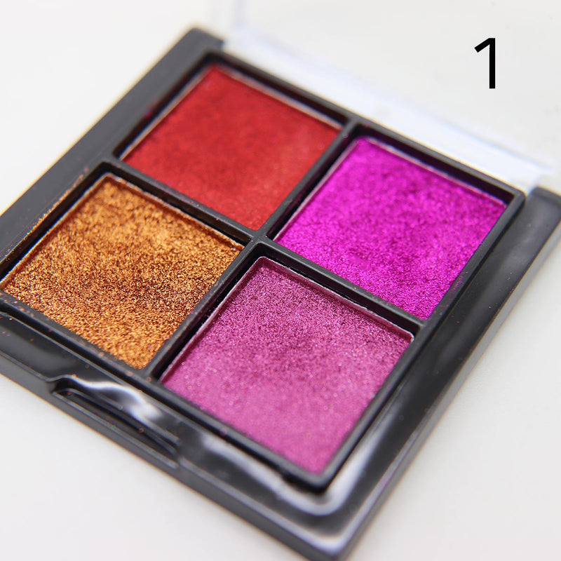 Nail Art Pigments image 0