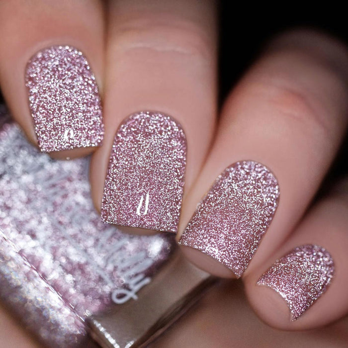 Quiet And Daring image 0