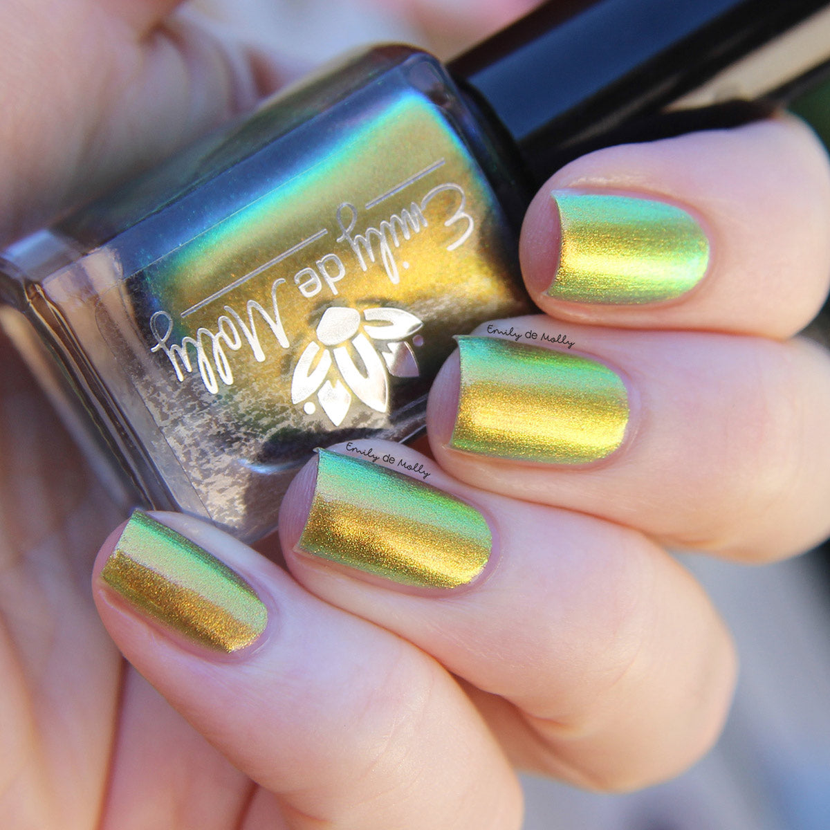 Goddess Of Rays image 14