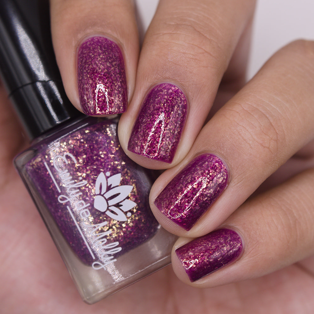 Spotted Vanda - HHC Exclusive - PREORDER
