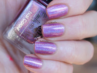 A Veiled Promise image 2