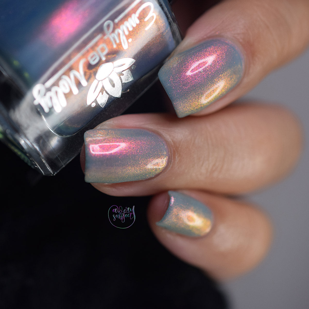 Cloud My Vision image 10