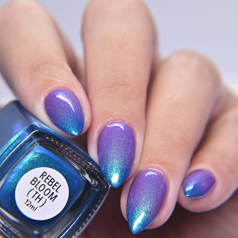 Rebel Bloom image 29