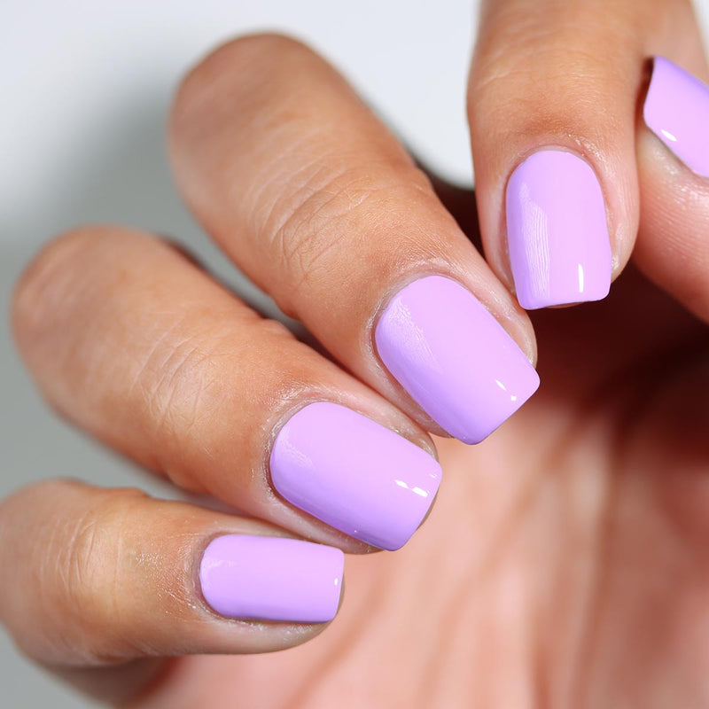 Lilac Obsession image 6