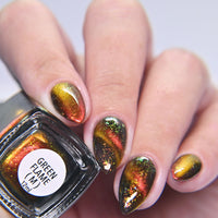 Green Flame image 19